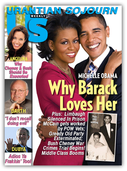 US MAG