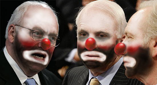 McCheney McCheney