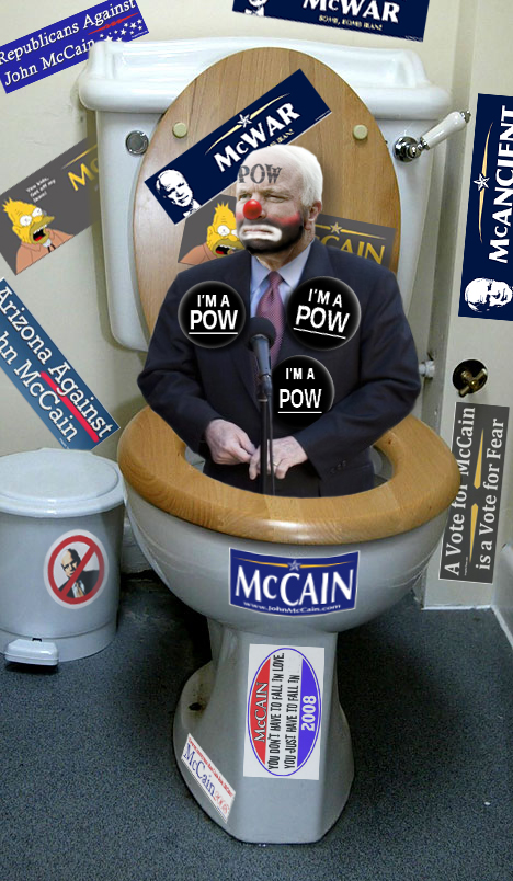 McCrapper
