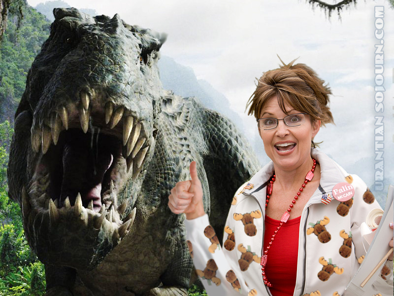 Birdbrains: Moosasaurus Birdbrains: Moosasaurus