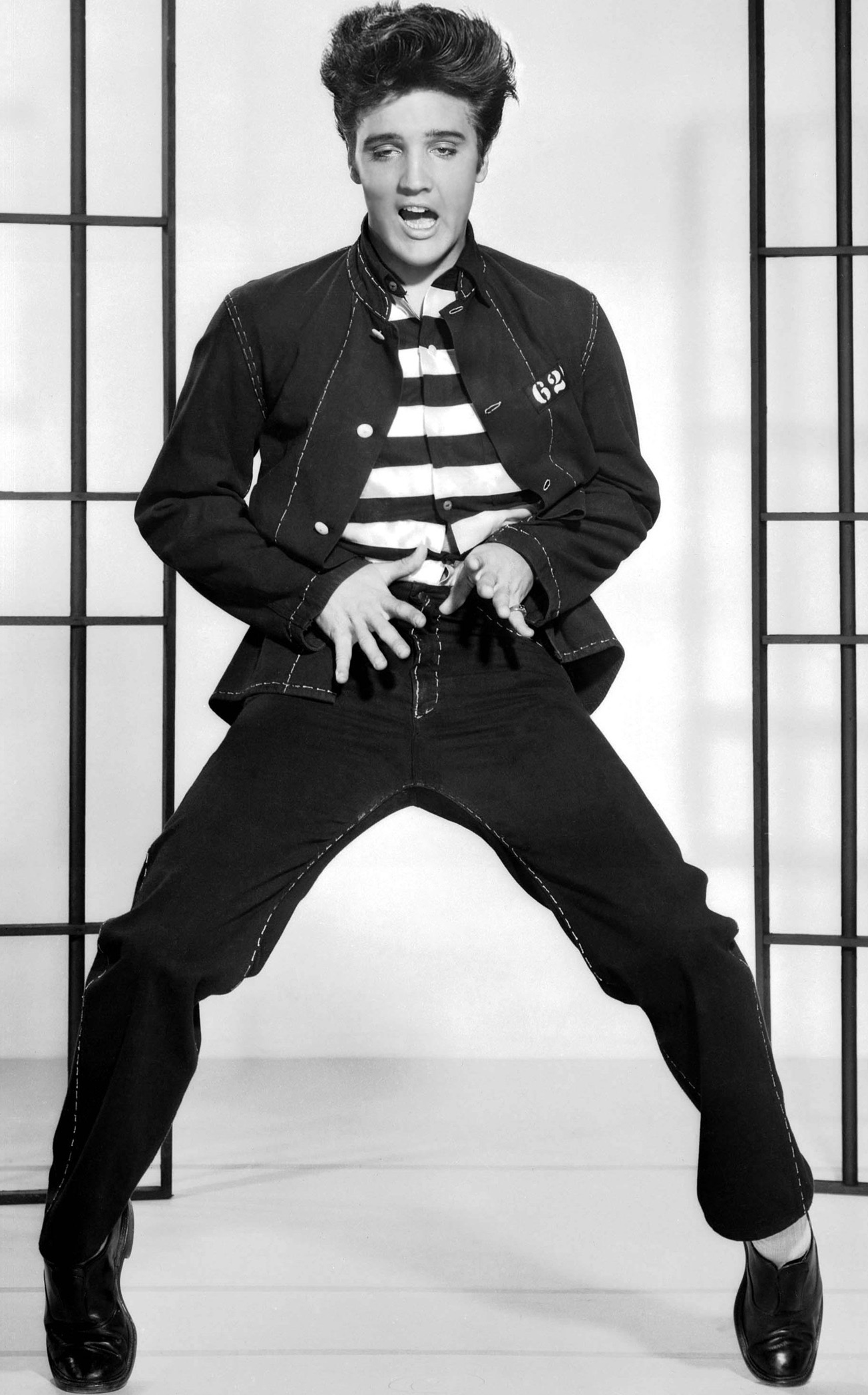 POMPADOUR DEMENTIA: elvis POMPADOUR DEMENTIA: elvis