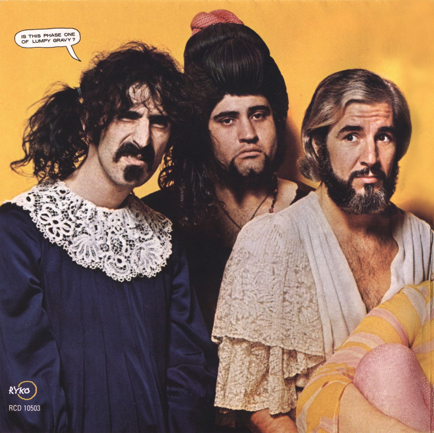 Suzy Creamcheese: Only In It For The Money Suzy Creamcheese: Only In It For The Money