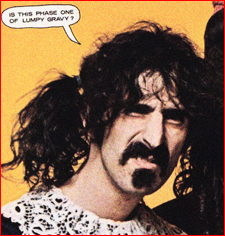 Thumbnail image for Suzy Creamcheese, What’s Got Into Ya?