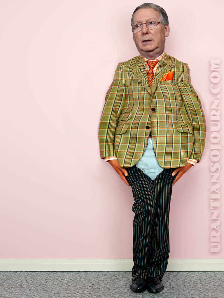 Mitch-The-Bitch Mitch-The-Bitch
