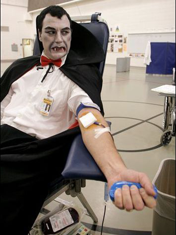 Dracula