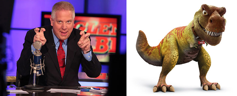beckosaur