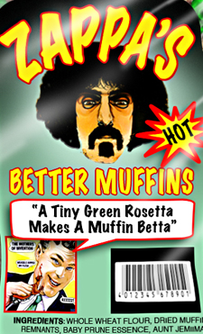 Thumbnail image for Make A Muffin Better