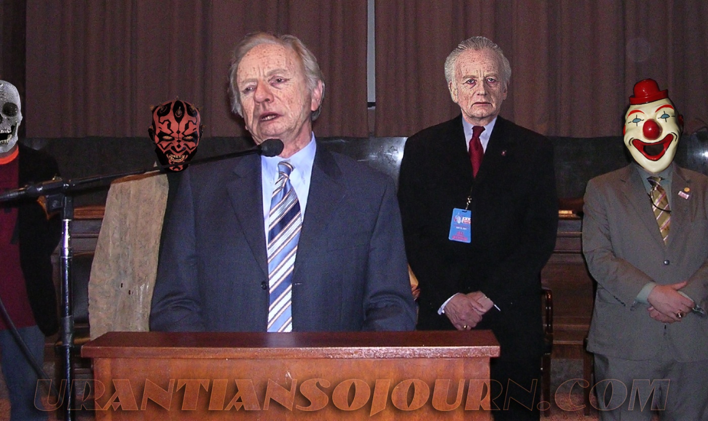 Lieberman Palpatine Lieberman Palpatine