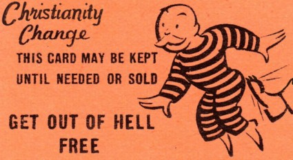 Thumbnail image for CHRISTIAN MONOPOLY