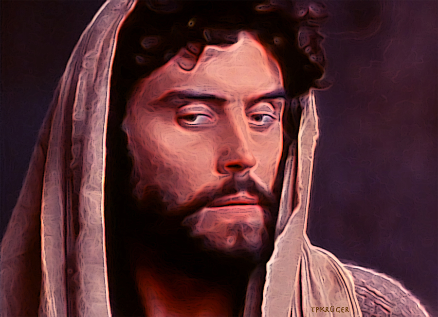 Judas & Jesus [2004 TV Movie]