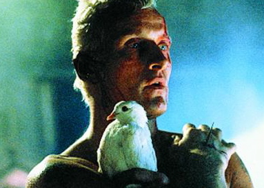 Roy Batty, Nexus 6