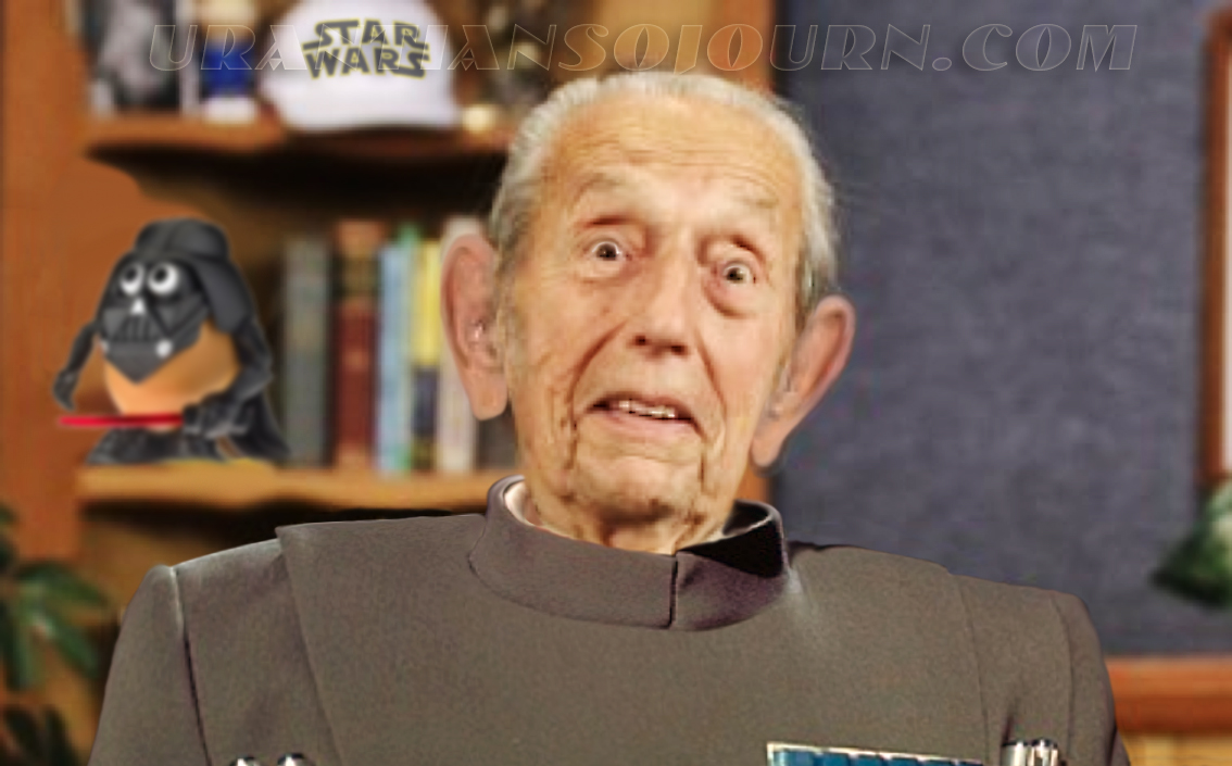 Grand Moff Camping Grand Moff Camping