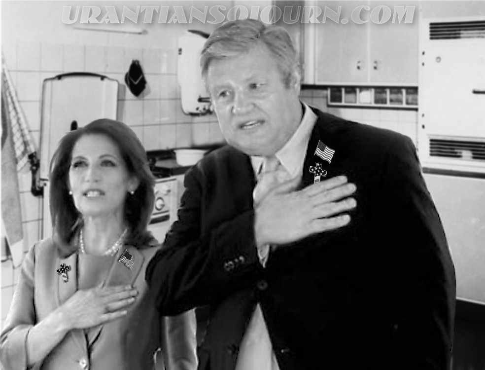 Bachmanns Kitchen Pledging derp-fest... Bachmanns Kitchen Pledging derp-fest...