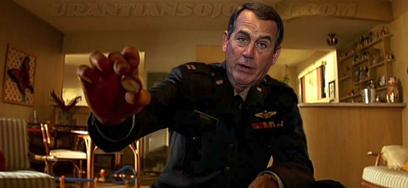 Watch this, America Watch this, America
