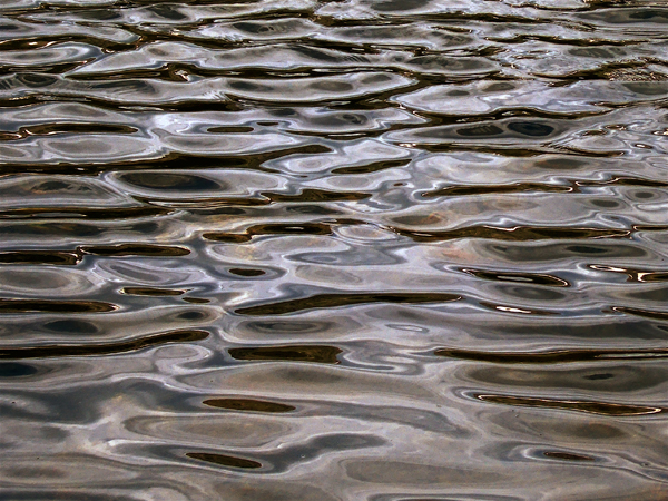Living Water Living Water