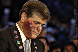 hannity: Insane Republicans