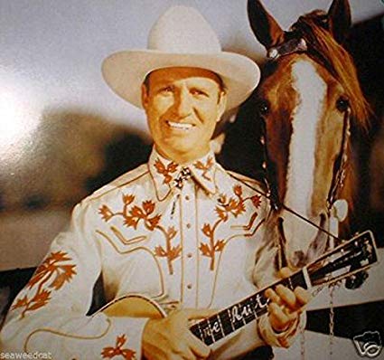 Gene Autry