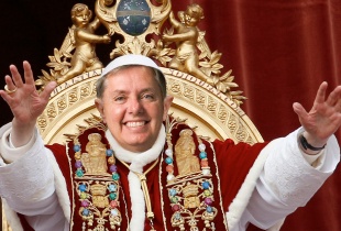 Pope Lindsey