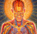 Alex Grey • Praying3