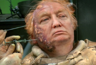 Drumpf Harkonnen