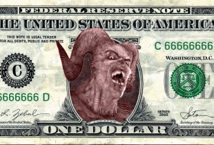 MONEY TALKS: Lucifer $1